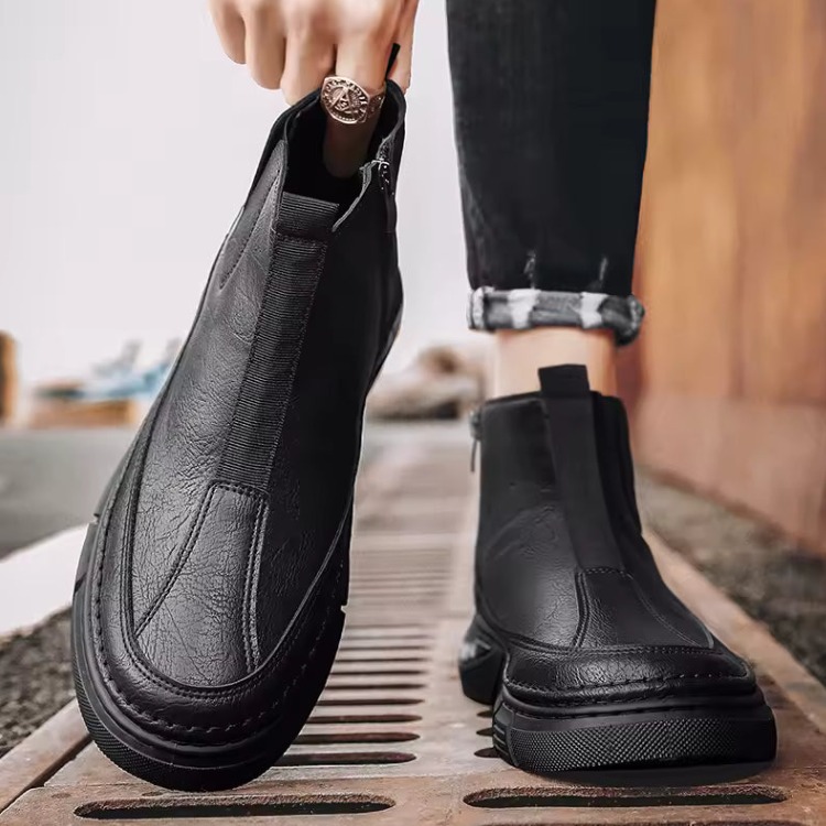 Botines Ortopédicos bristep